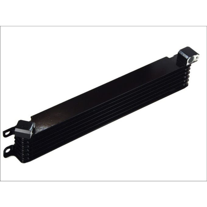 Olie radiator, motorolie NISSENS 90615