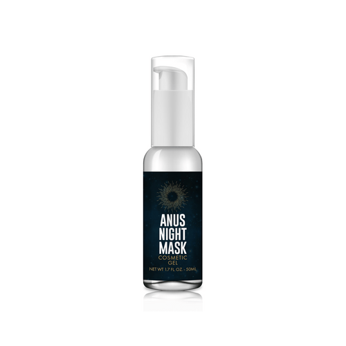 Anale Nachtmasker - 1.7 fl oz / 50 ml