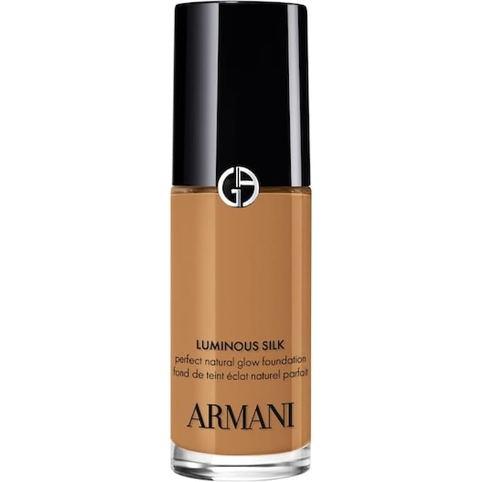 Armani Make-up gezicht Luminous Silk Foundation Vloeibare foundation Dames 18 ml