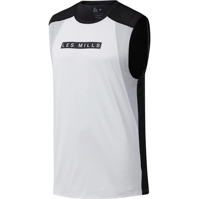 Tanktop Reebok Smartvent