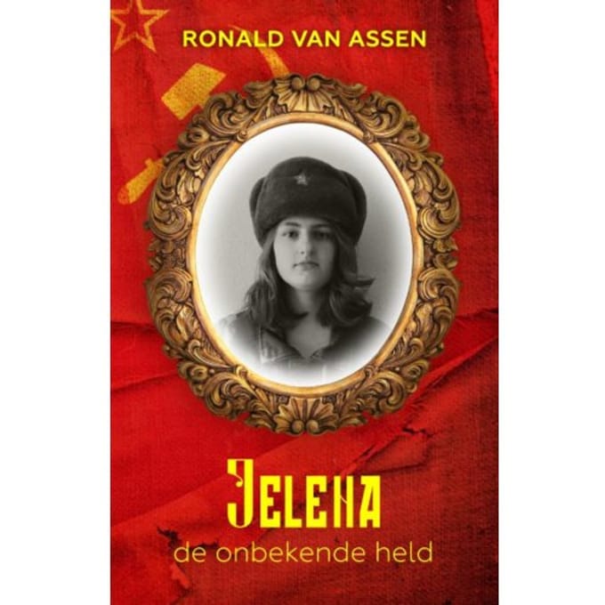 Jelena - Ronald van Assen