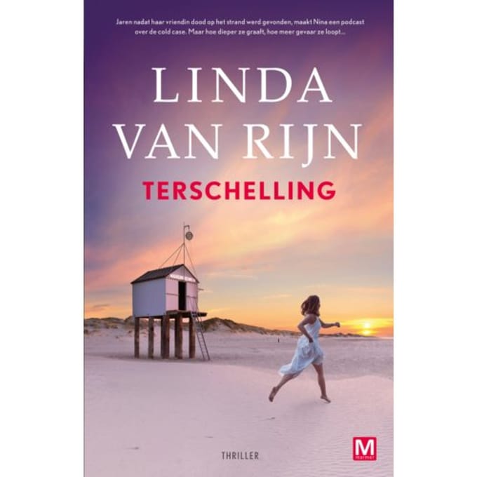 Terschelling - Linda van Rijn