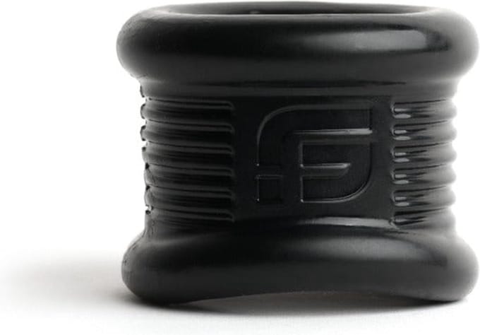 Sport Fucker - Power Play - Ball Stretcher - Zwart
