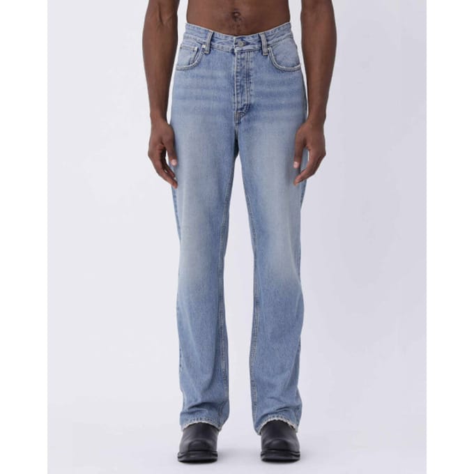 Won Hundred Jeans 4465-15069