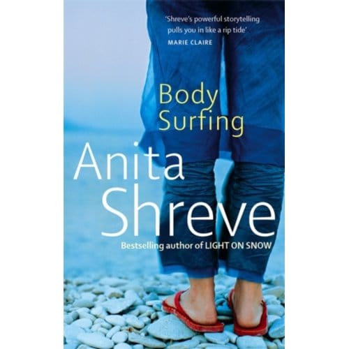 Body Surfing - Anita Shreve