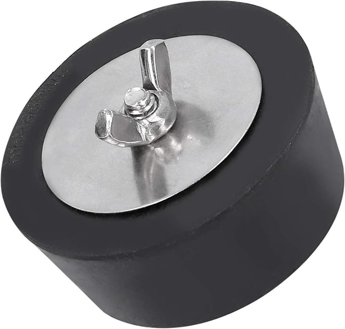 Dailygoods- Winterklaar Pluggen Rubber - Uitbreiding voor