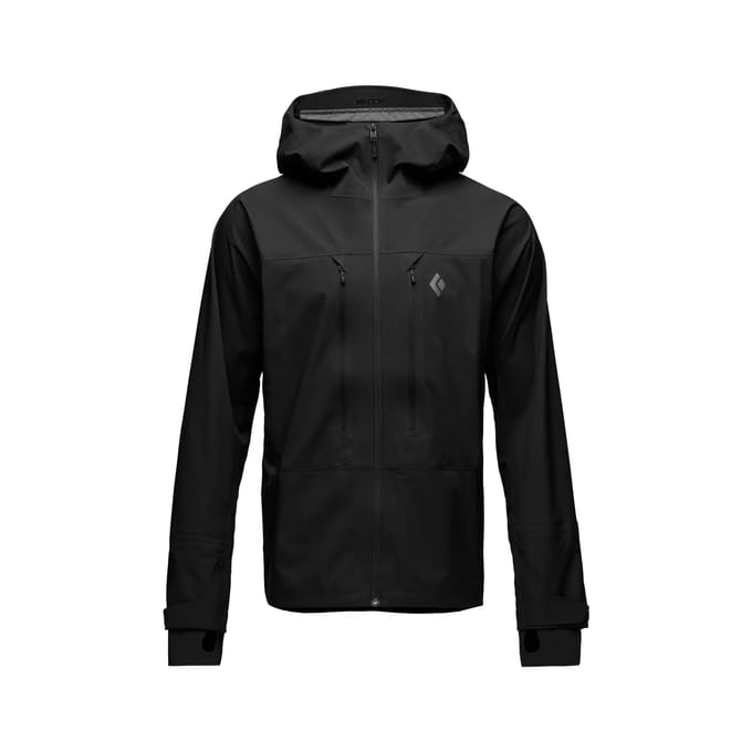 Ski-jas Black Diamond Dawn Patrol Hybrid