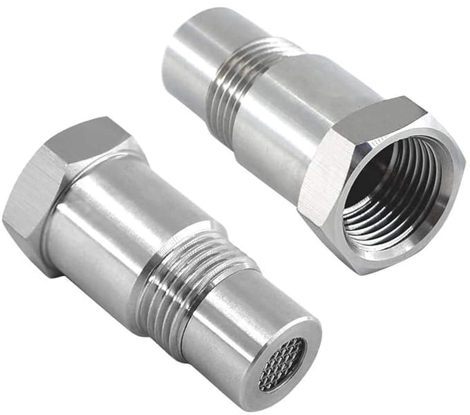 Sensor Beschermende Shell Plug Adapter - Truck Voertuig Auto-onderdelen - M18x1.5mm - Bescherming - Adapter - Isolator