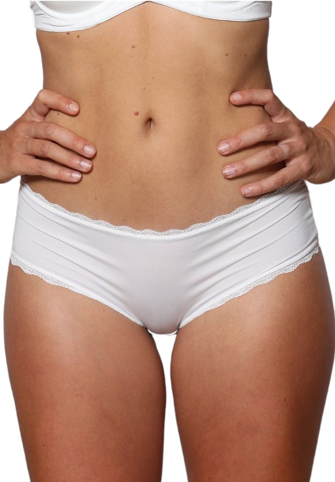 panty PURE BASIC