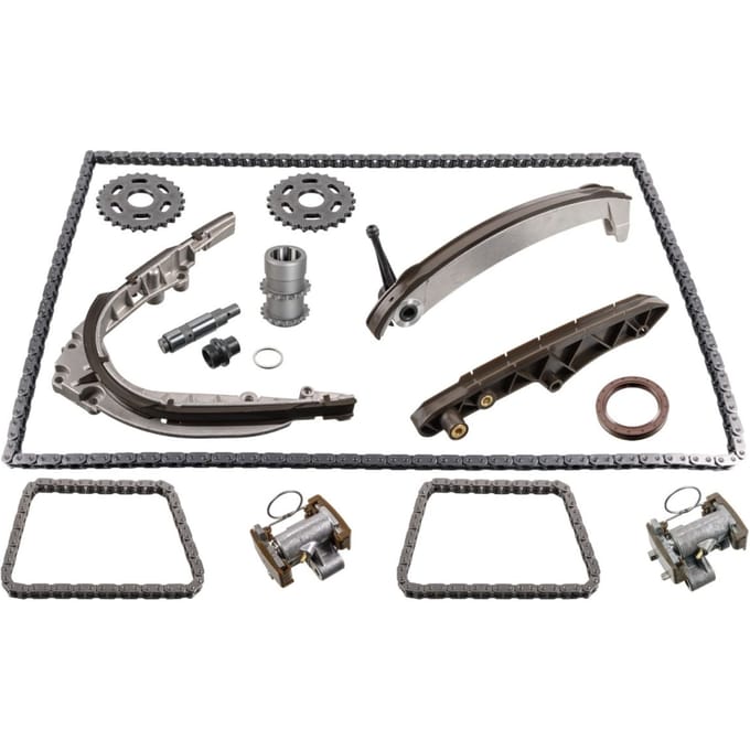 Distributiekettingset FEBI BILSTEIN 178830