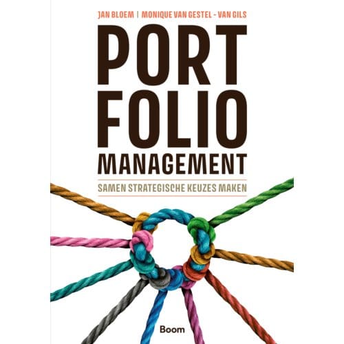 Portfoliomanagement - Jan Bloem