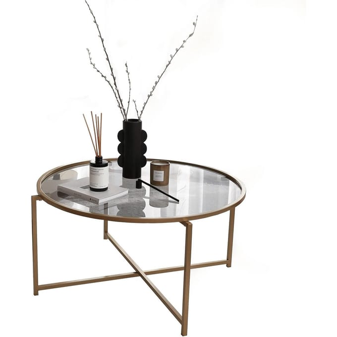 Salontafel Sun | Kalune Design