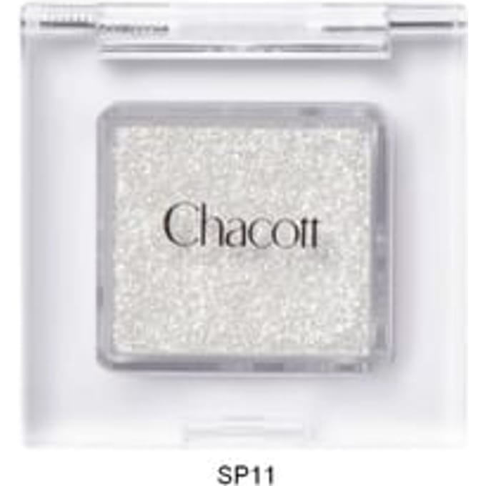 Chacott - Multicolor Variation Sparkle SP11