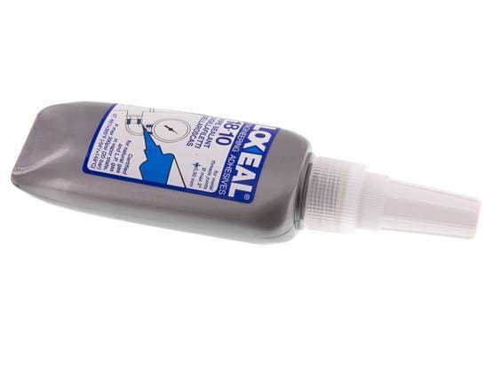 Loxeal 18-10 Wit 50 ml Schroefdraad Afdichting