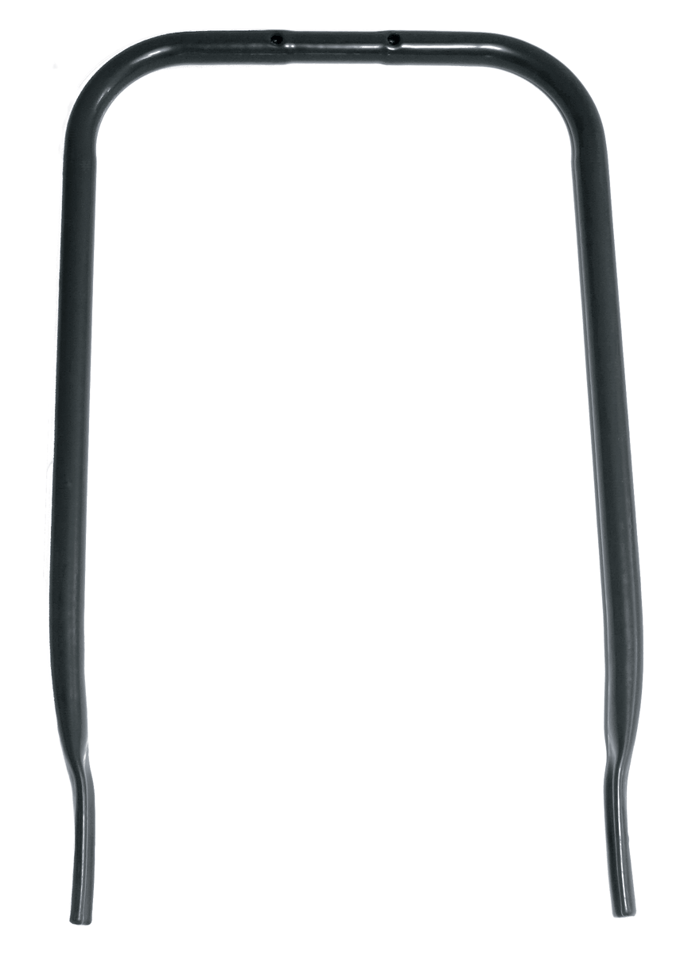 Upper handle  bar ch