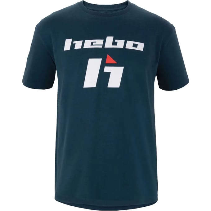 T-shirt Hebo