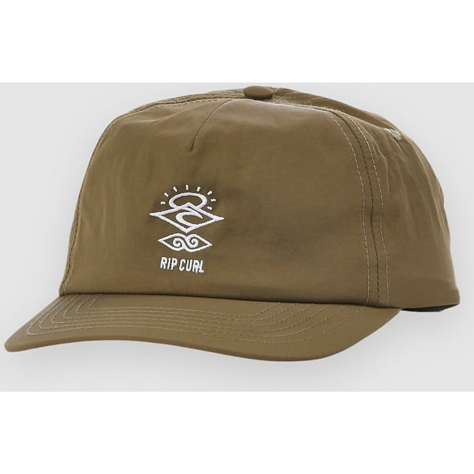 Rip Curl Icons Search Sb Cap groen