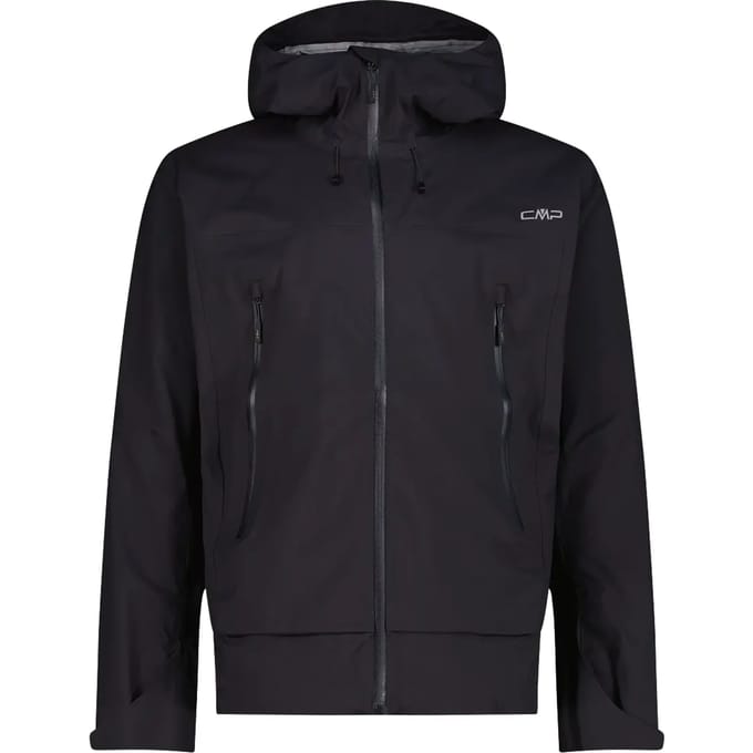 Hooded jacket CMP