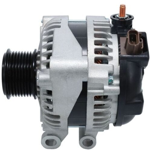 Driefasige generator BOSCH 1 986 A00 586
