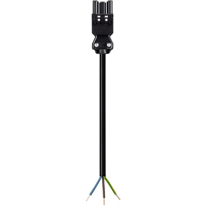 Wieland GST18i3 Patchkabel voor Bouwinstallatie - 92.238.1063.1