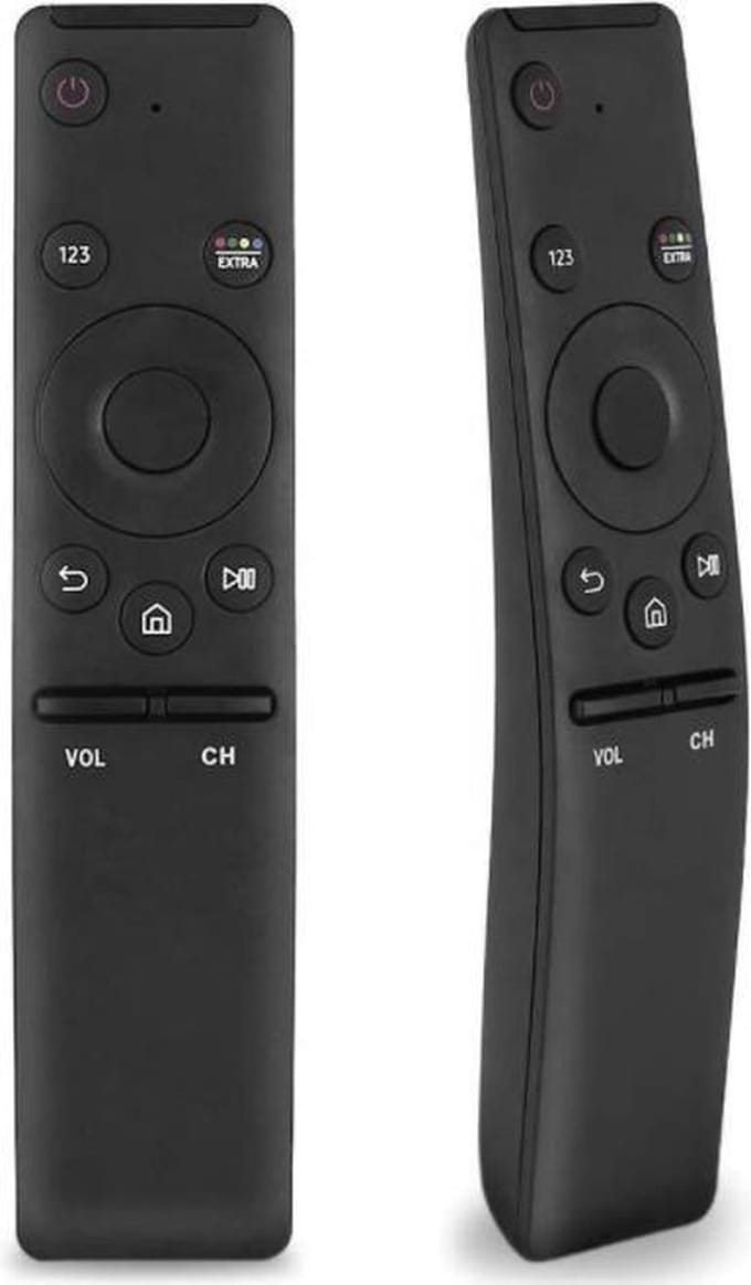 Universele afstandsbediening voor Samsung BN59-01242A - SMART TV