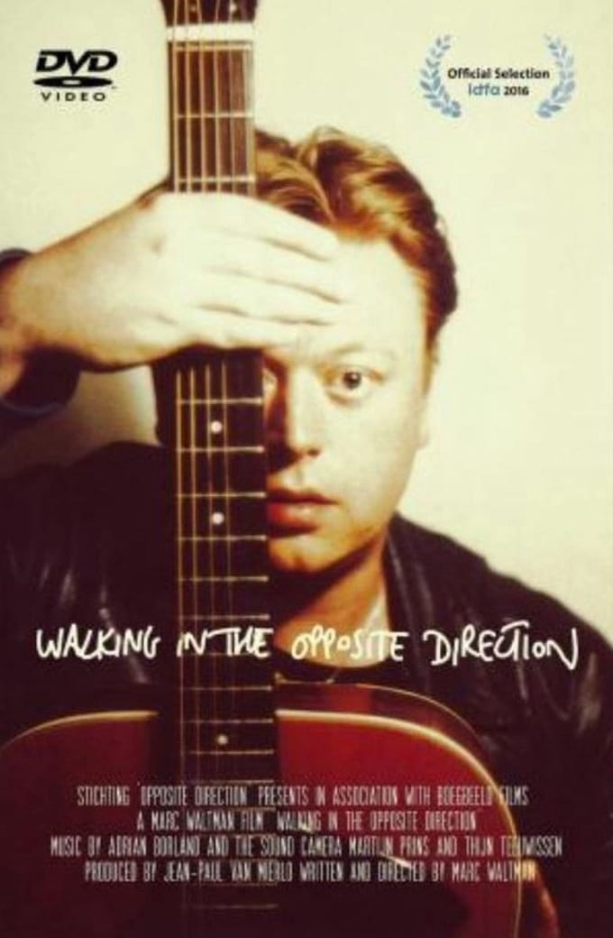 Walking In The Opposite Direction