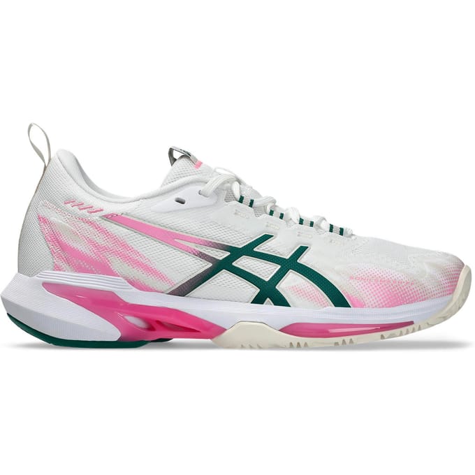 Dames padel schoenen Asics Sonic Smash FF