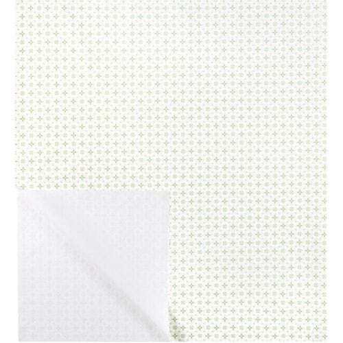 LIVARNO Tafelkleed 130 x 240 cm (Wit/print)