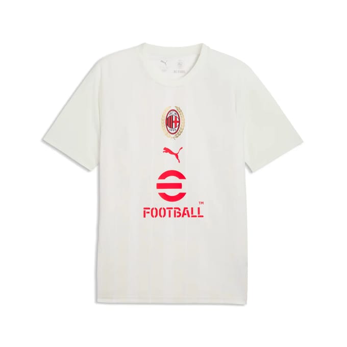 Prematch shirt AC Milan 2026/27