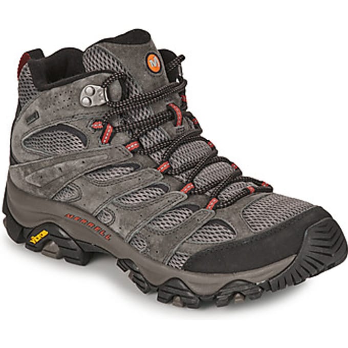 Wandelschoenen Merrell MOAB 3 GTX HI
