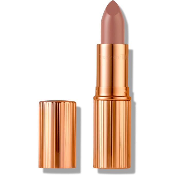Charlotte Tilbury K.I.S.S.I.N.G Lipstick - Penelope Pink