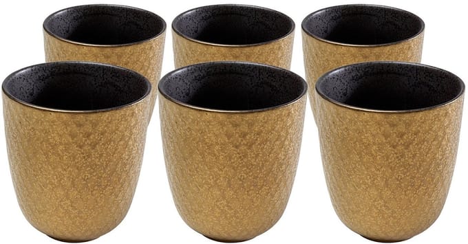 Mokken Diva (6/set) Kare Design