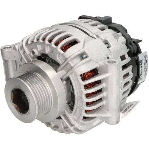 Driefasige generator PULSAR ROTATING ELECTRICS PSR10447