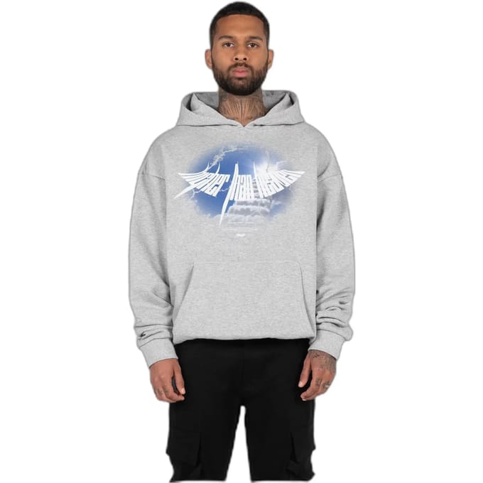 Hoodie MJ Gonzales Higher Than Heaven V.4