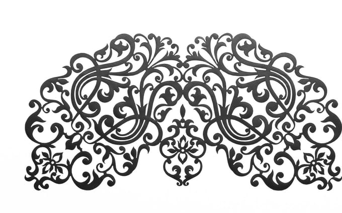 Eyemask Dalila