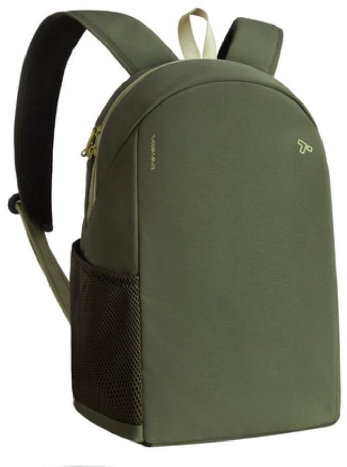 Travelon Voyages Anti-diefstal Daypack - Olijf groen