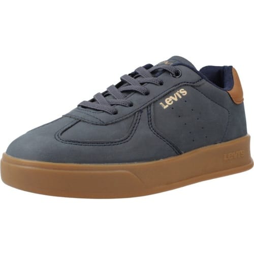 Lage Sneakers Levis Gabhan