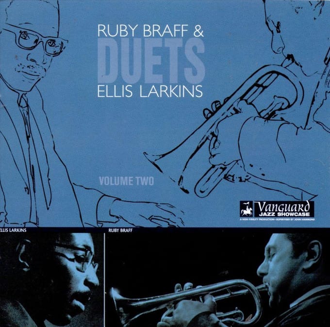 Duets, Vol. 2
