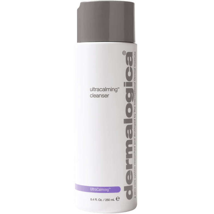 Dermalogica UltraCalming Cleanser - Zachte gel/crème Reiniging - 250 ml