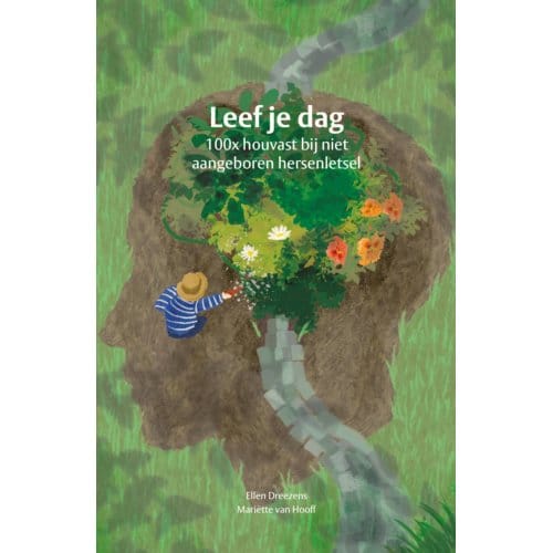 Leef Je Dag - Ellen Dreezens