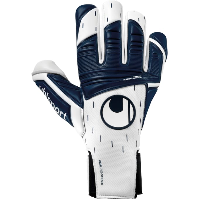 Uhlsport Classic Absolutgrip Tight HN - Keepershandschoenen - Maat 6
