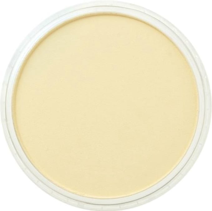 PanPastel - Yellow Ochre Tint