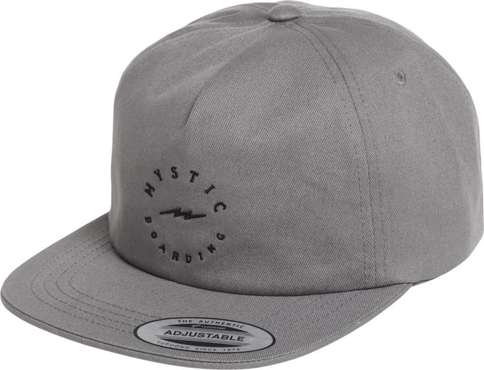 Mystic Ease Cap - 2022 - Grey Blue - O/S