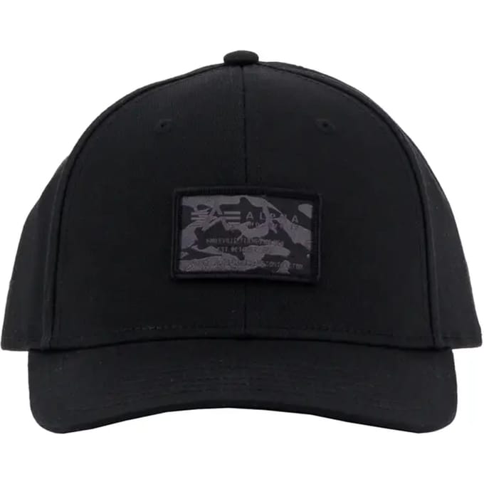 Cap Alpha Industries Crew