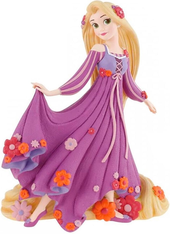 Disney Showcase - Rapunzel