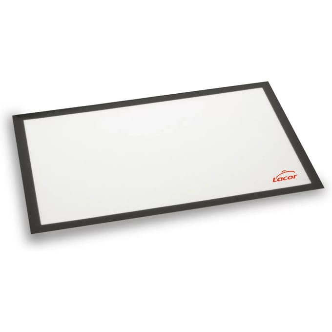 Siliconen mat Lacor