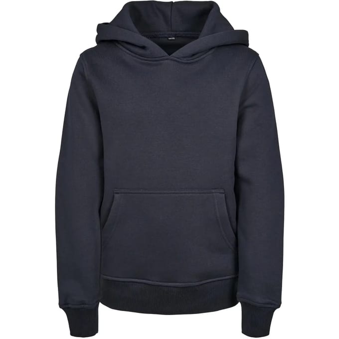 Girl hoodie Build Your Brand