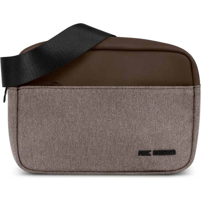 Schoudertas ABC Design Hip Bag