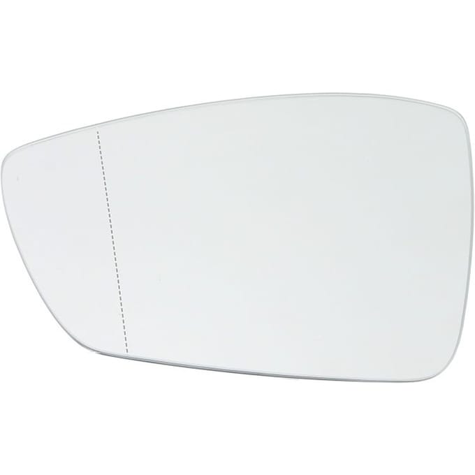 Spiegelglas, buitenspiegel MAGNETI MARELLI 182209008900 links