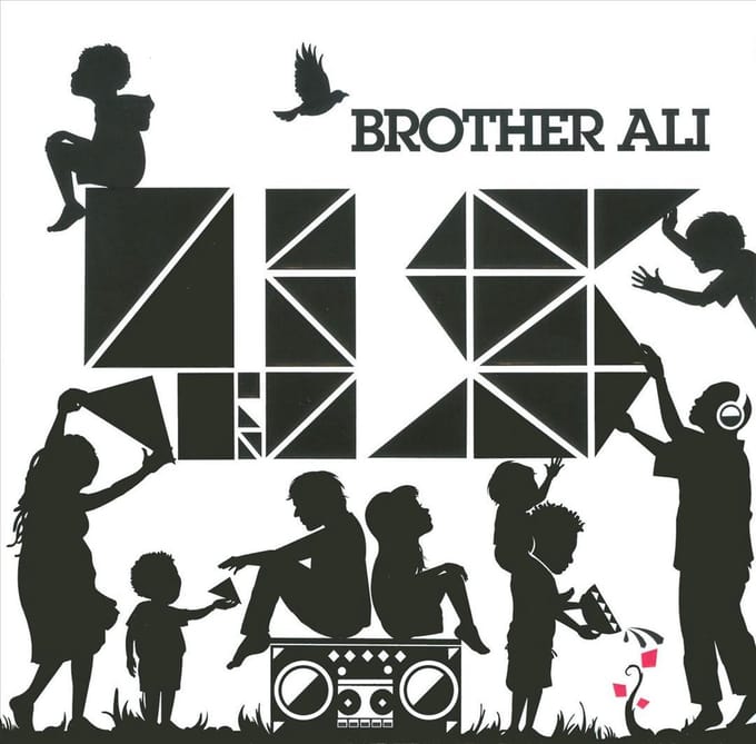 Us - Brother Ali